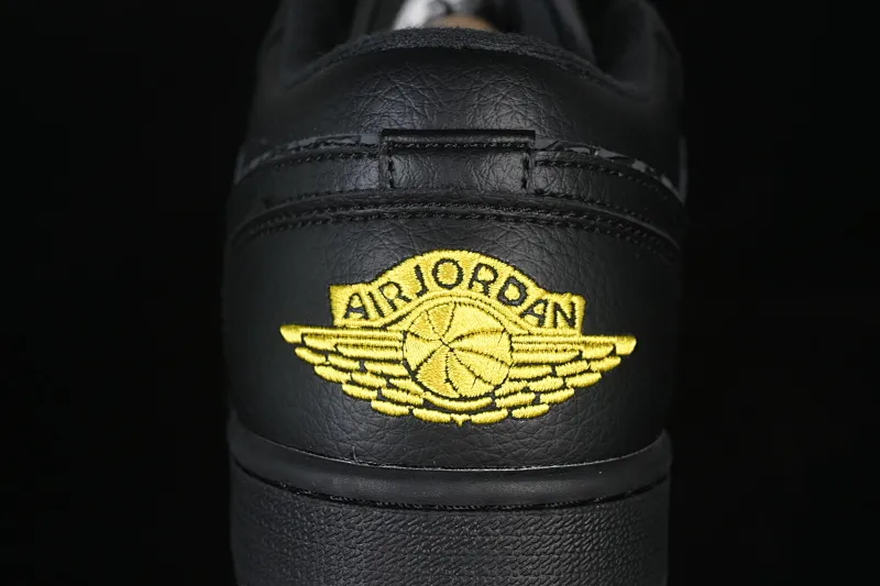All Categories Air Jordan Jordan Series Basketball Shoes Air Jordan 1 Low Air Jordan 1 Low "Elephant" AJ1 Joe 1 Explosion Danger Warning Low-top Cultural Casual Shoes IM6568-010